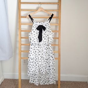 B. Darlin High Low Dress